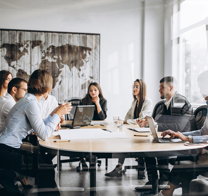 En un entorno con actividades riesgosas