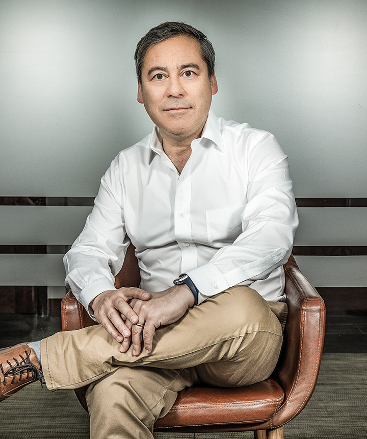 Francisco Aceituno Contreras