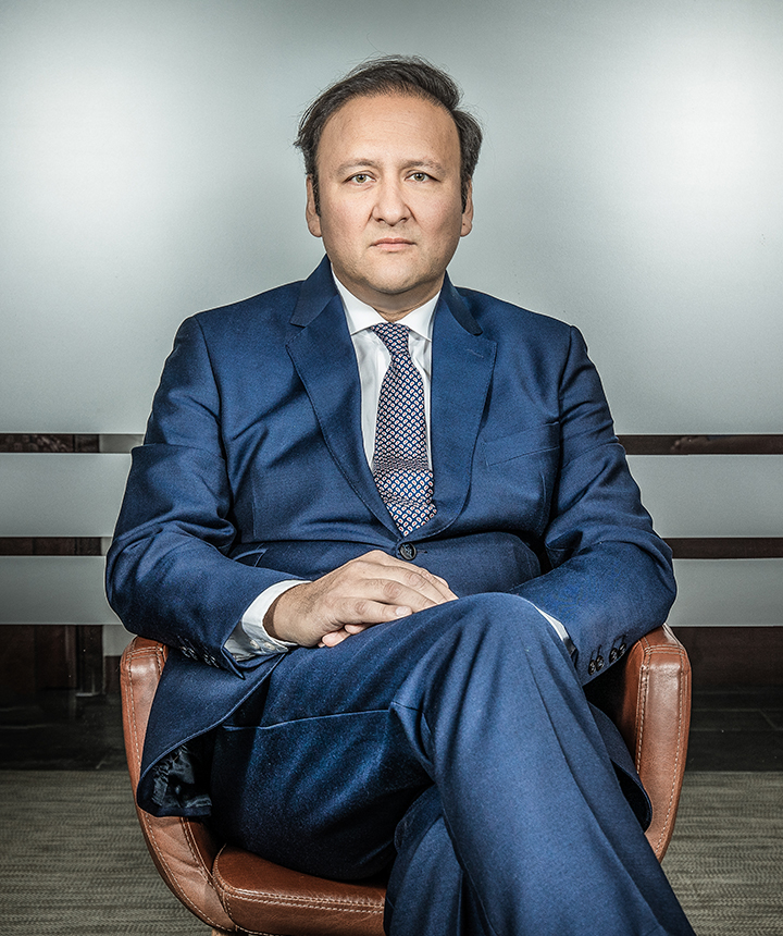 Gonzalo FrezCarvacho